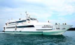 greenocean-ferry